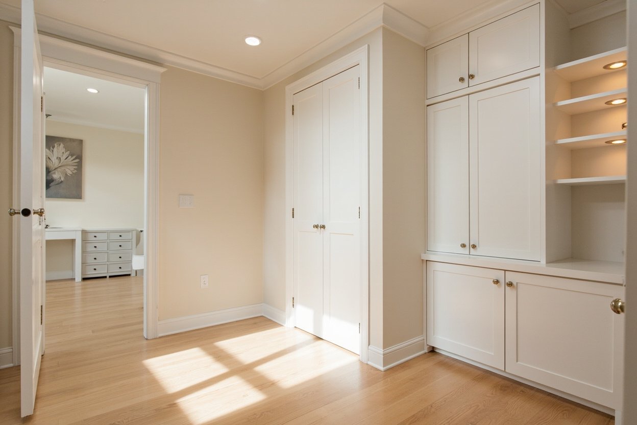 basement bathroom addition boston
