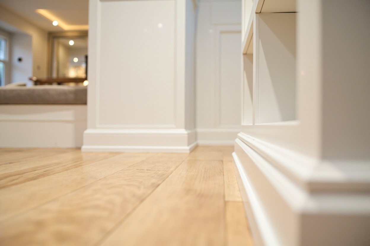basement finishing wellesley ma