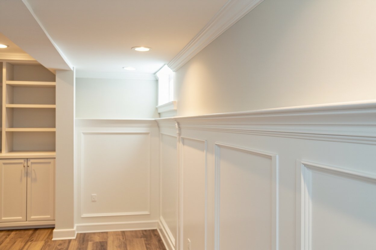 basement contractors lexington ma