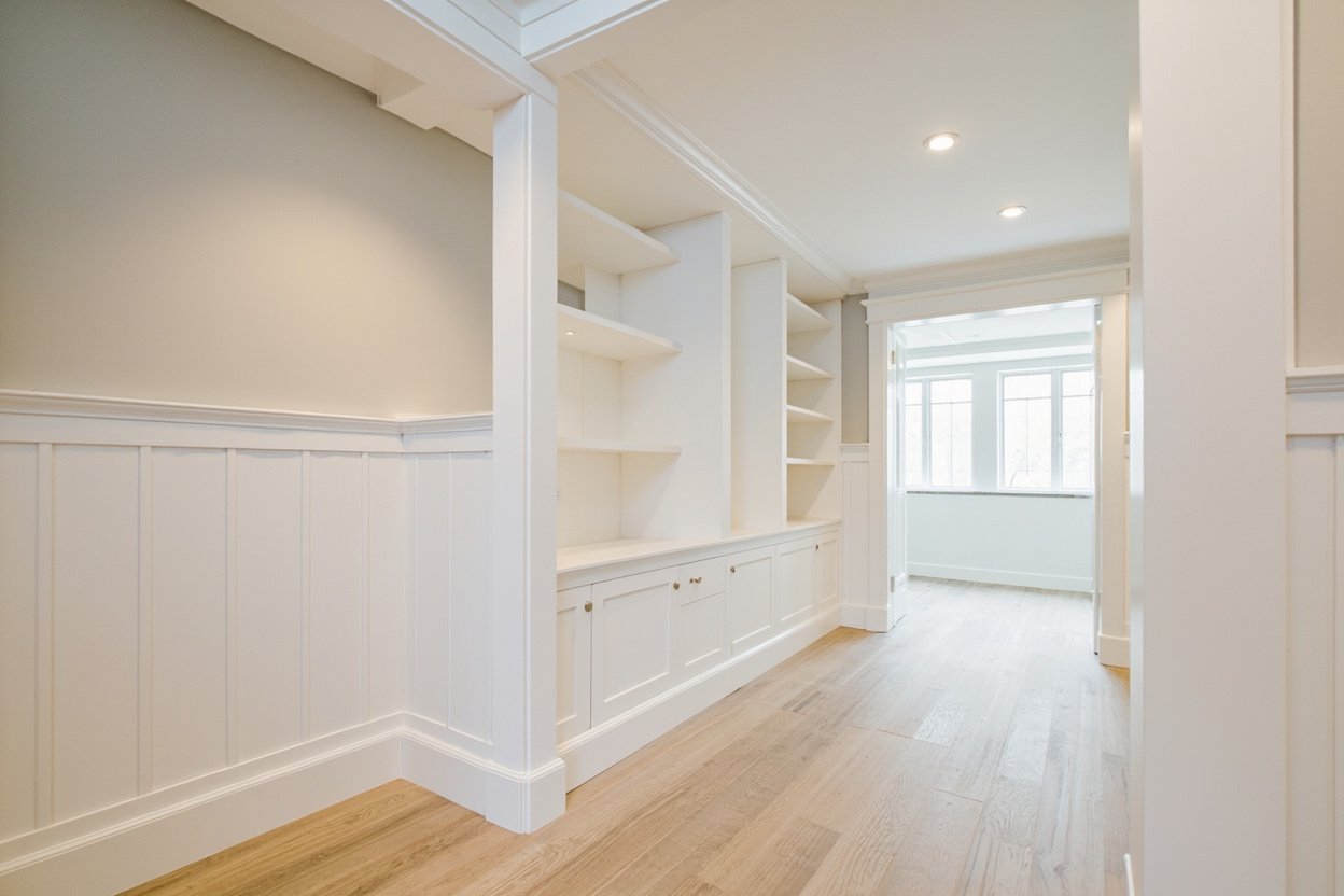 basement in-law suite boston
