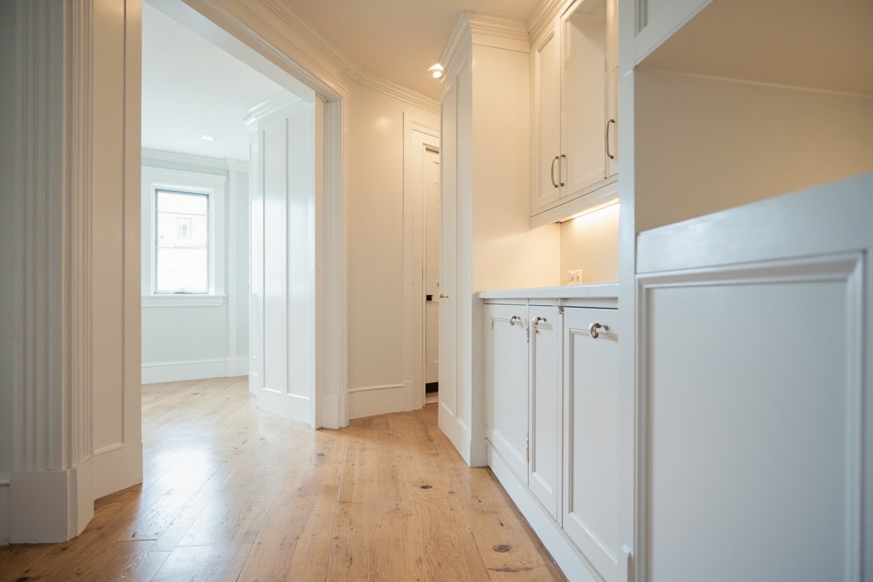 finished basement contractor boston