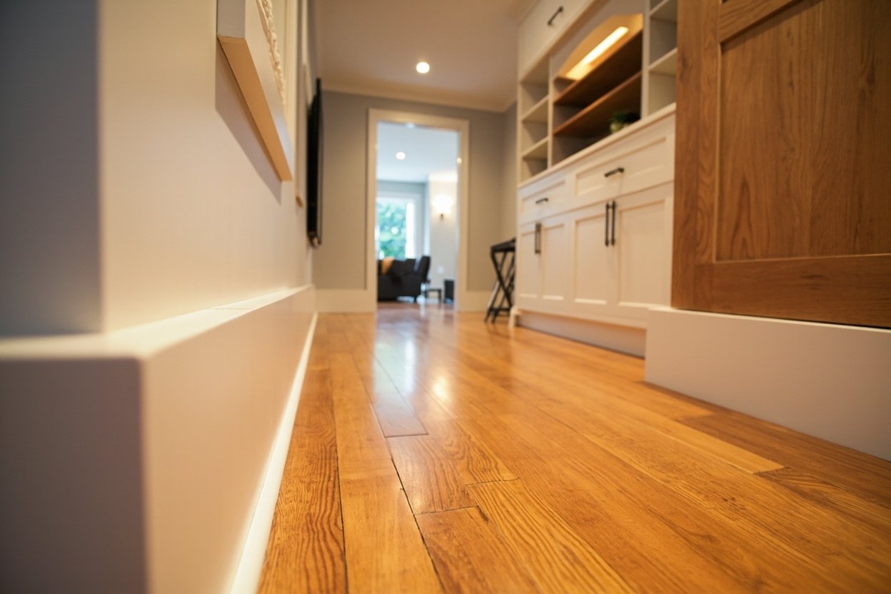 basement contractors brookline ma