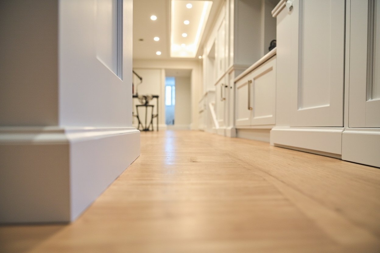 basement finishing boston
