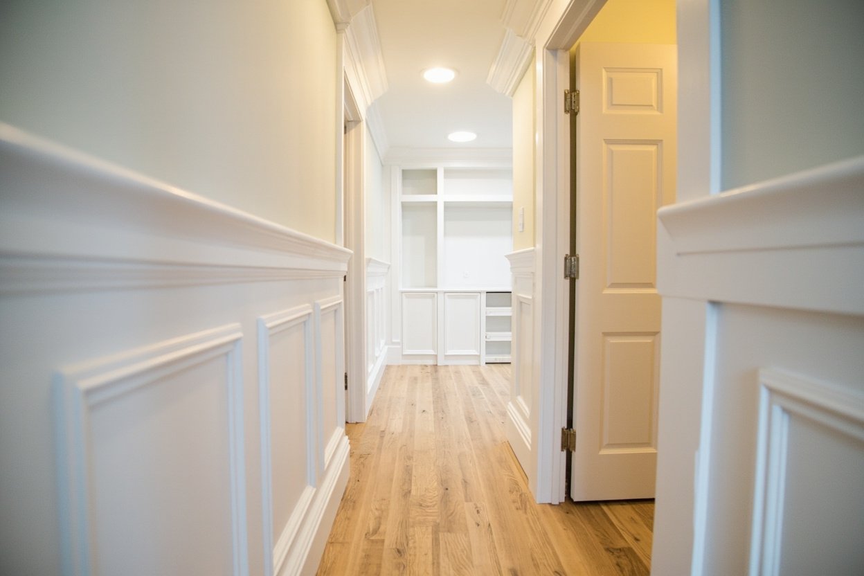 basement contractors brookline ma