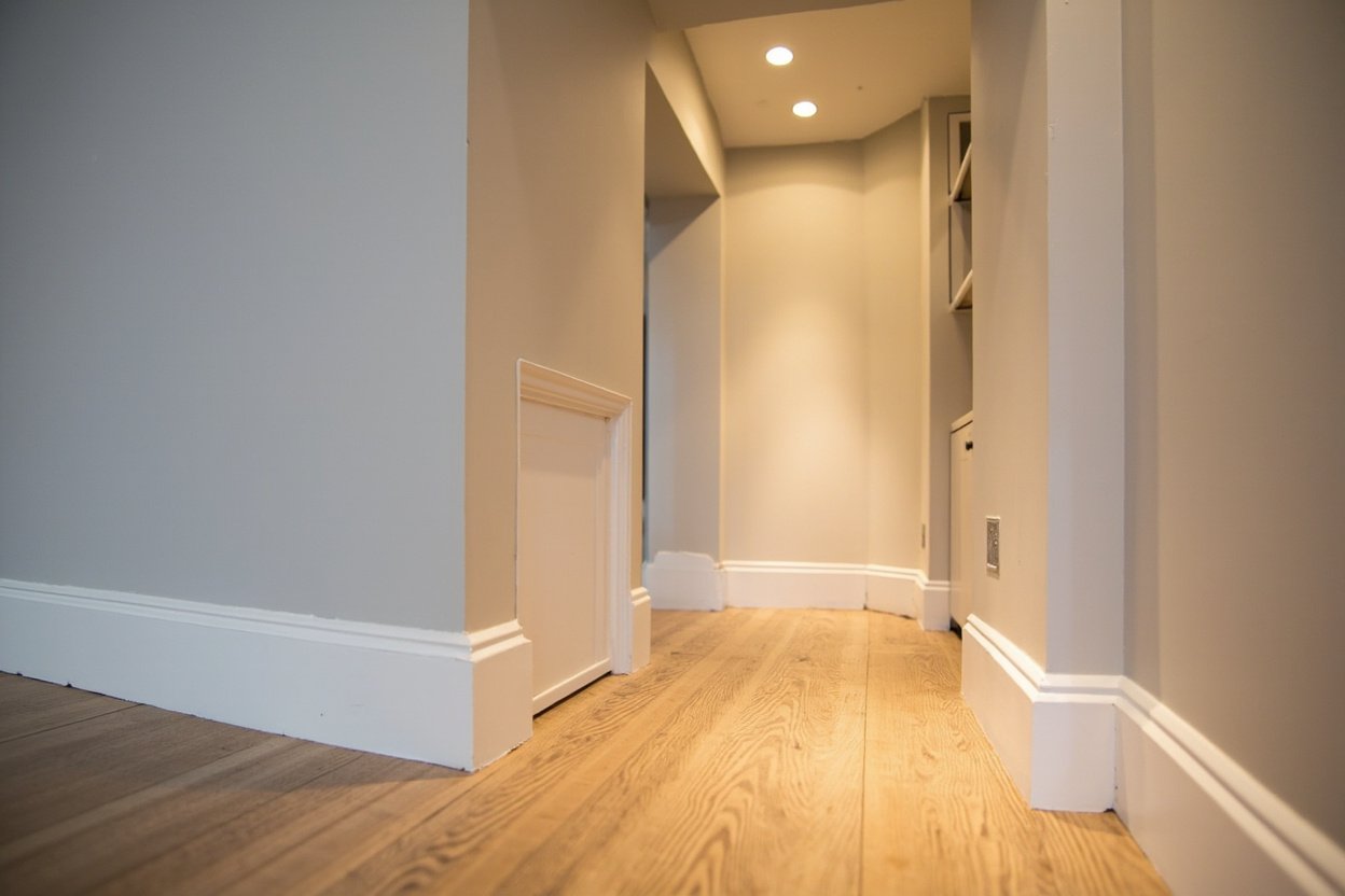 basement renovation needham ma
