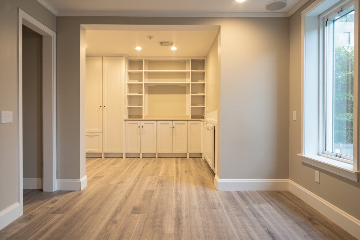 basement playroom ideas