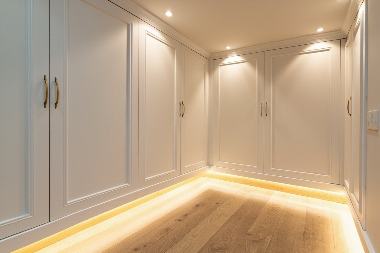 basement finishing companies near me