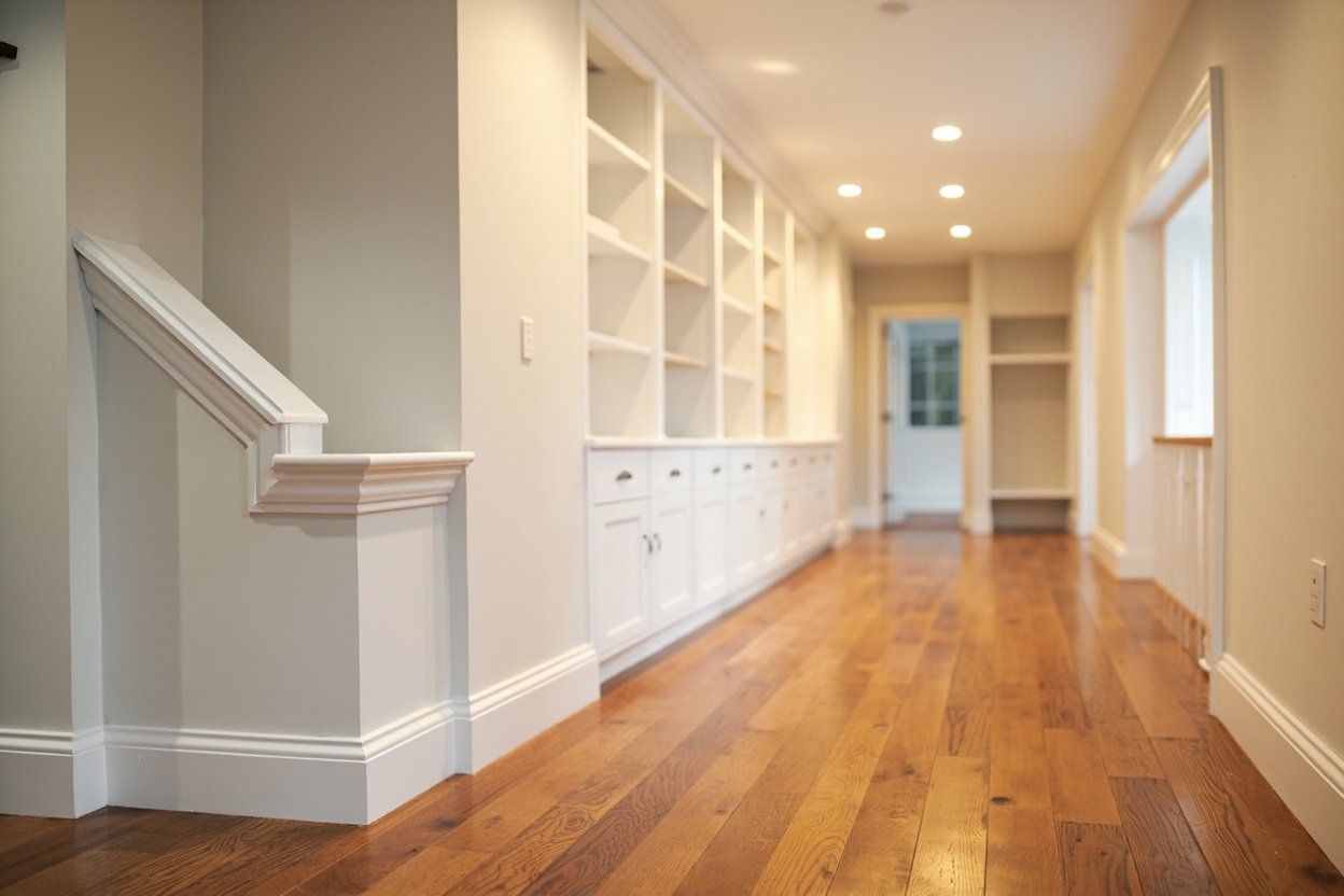 basement remodeling boston