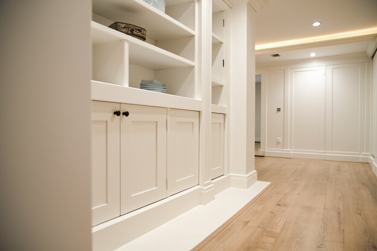 basement guest suite designs