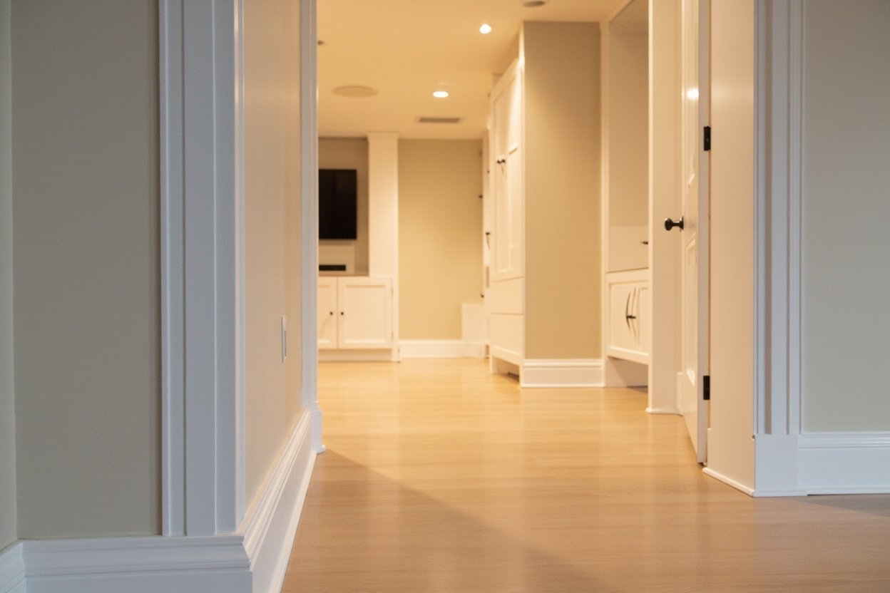 basement contractors lexington ma