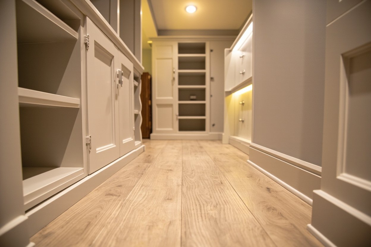 modern basement renovation ideas