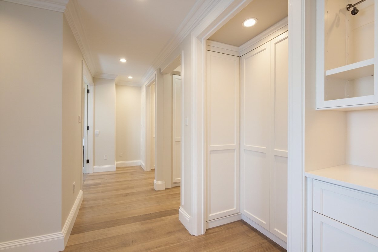 finished basements weston ma