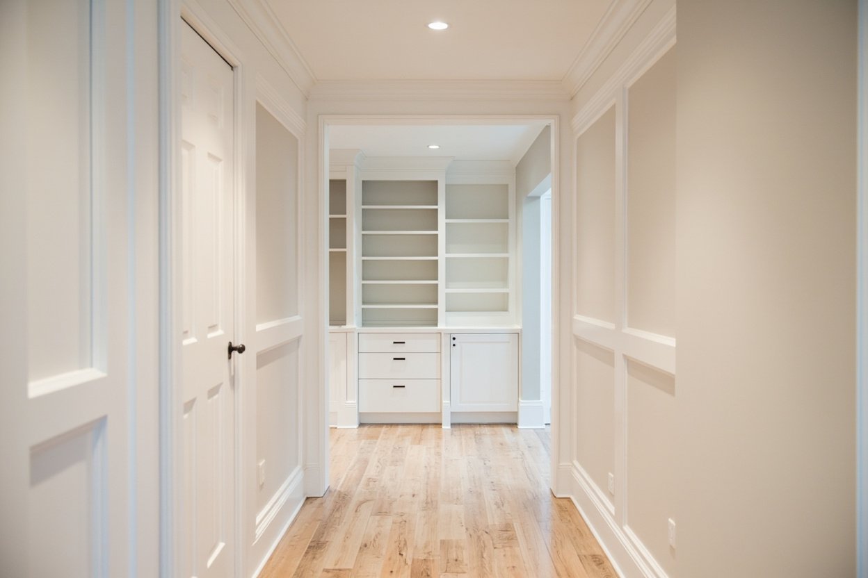 basement finishing wellesley ma