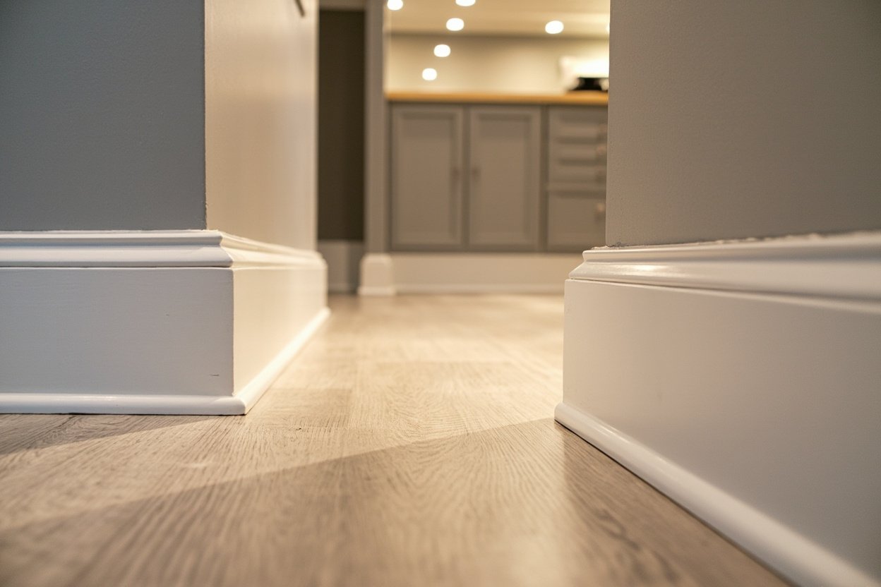 basement in-law suite boston
