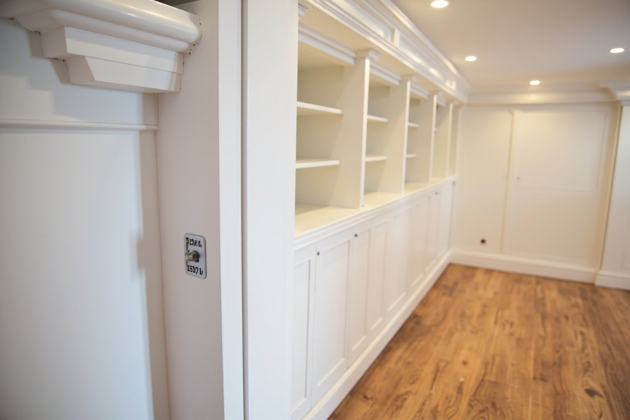 basement finishing natick ma