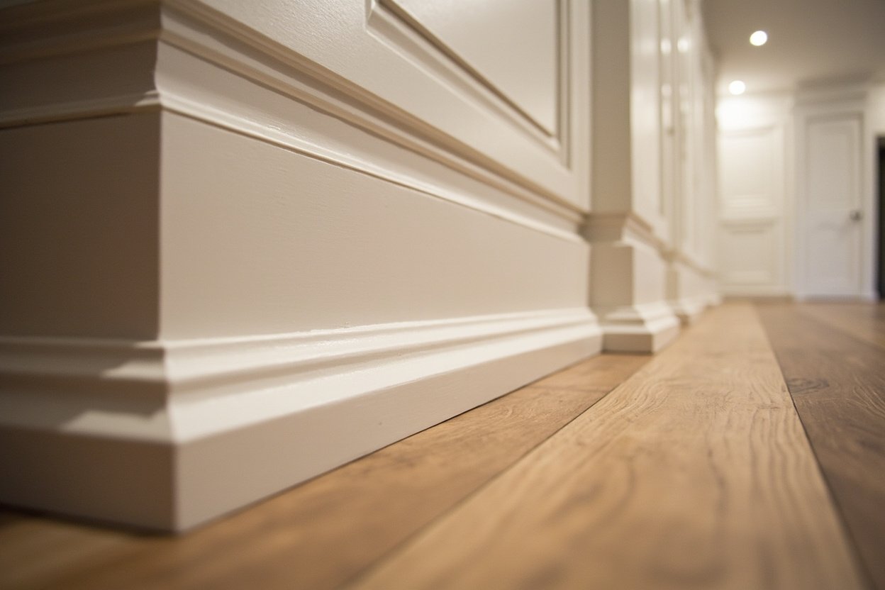 basement finishing boston