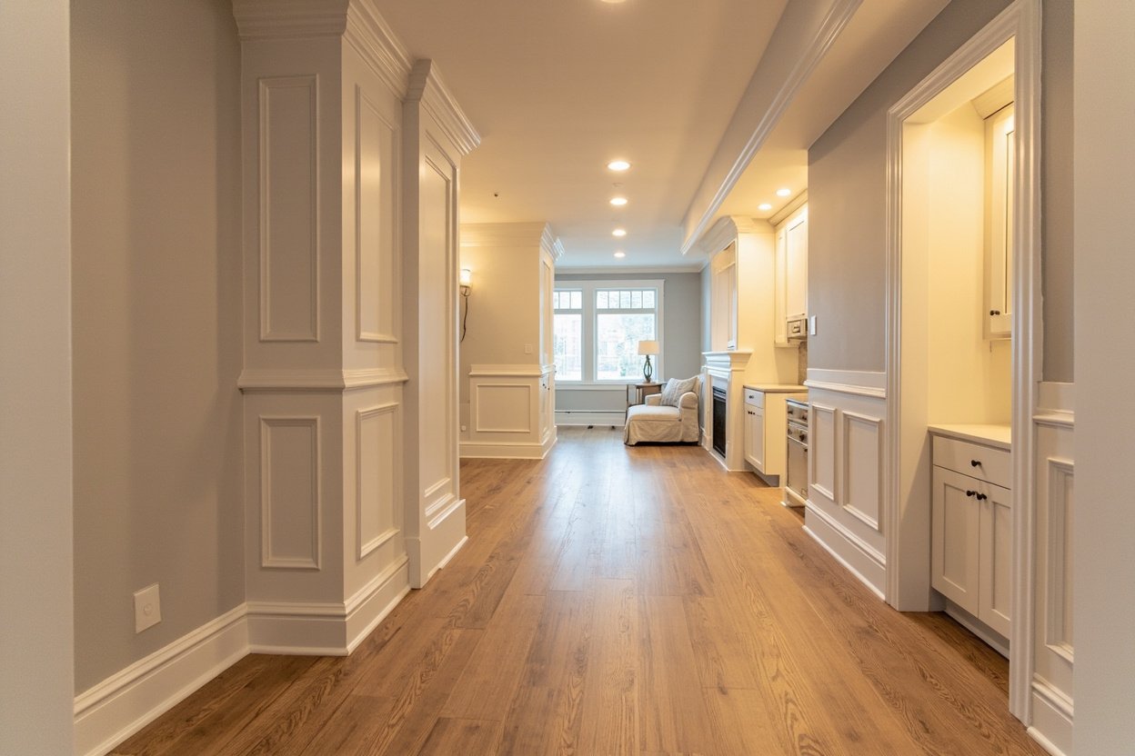 basement guest suite designs