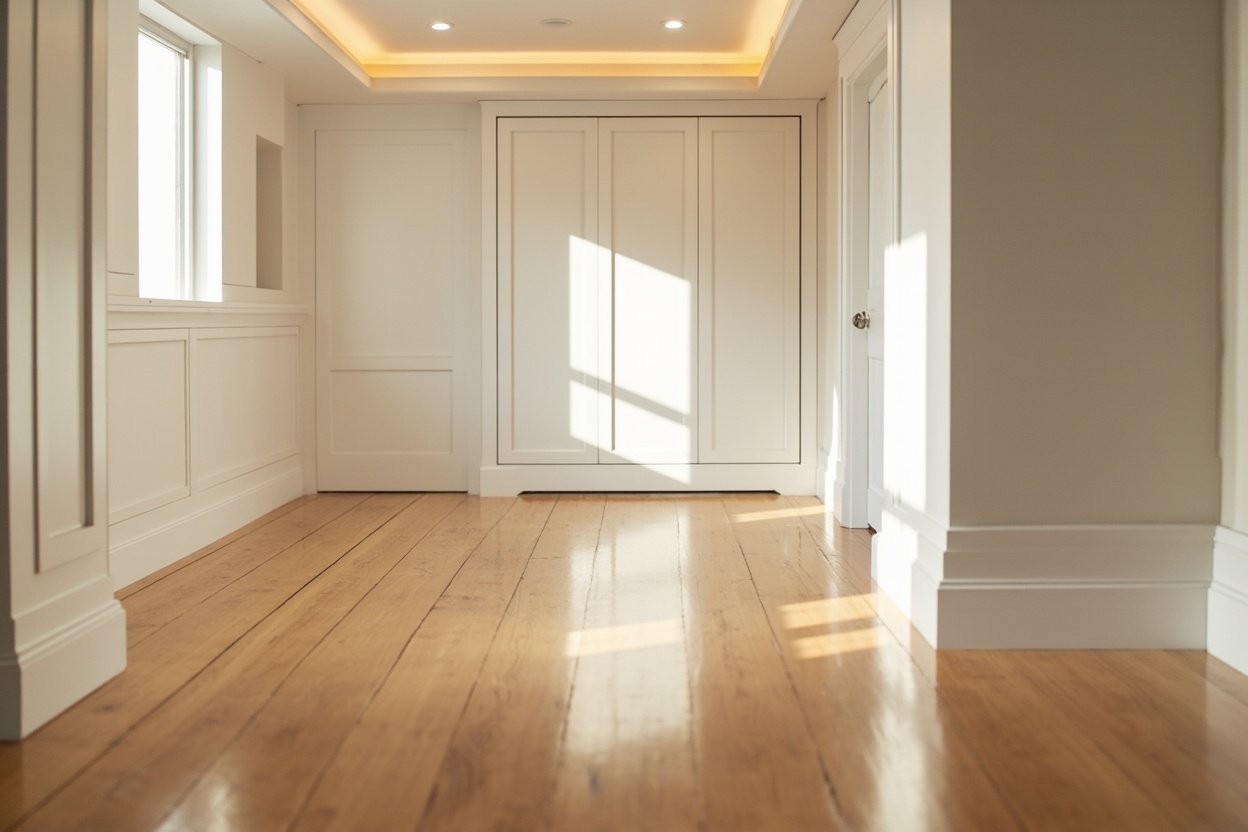 basement remodeling boston