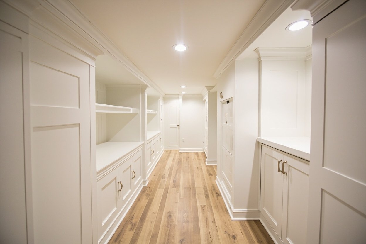 basement finishing companies near me