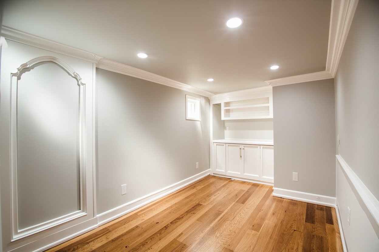 basement guest suite designs