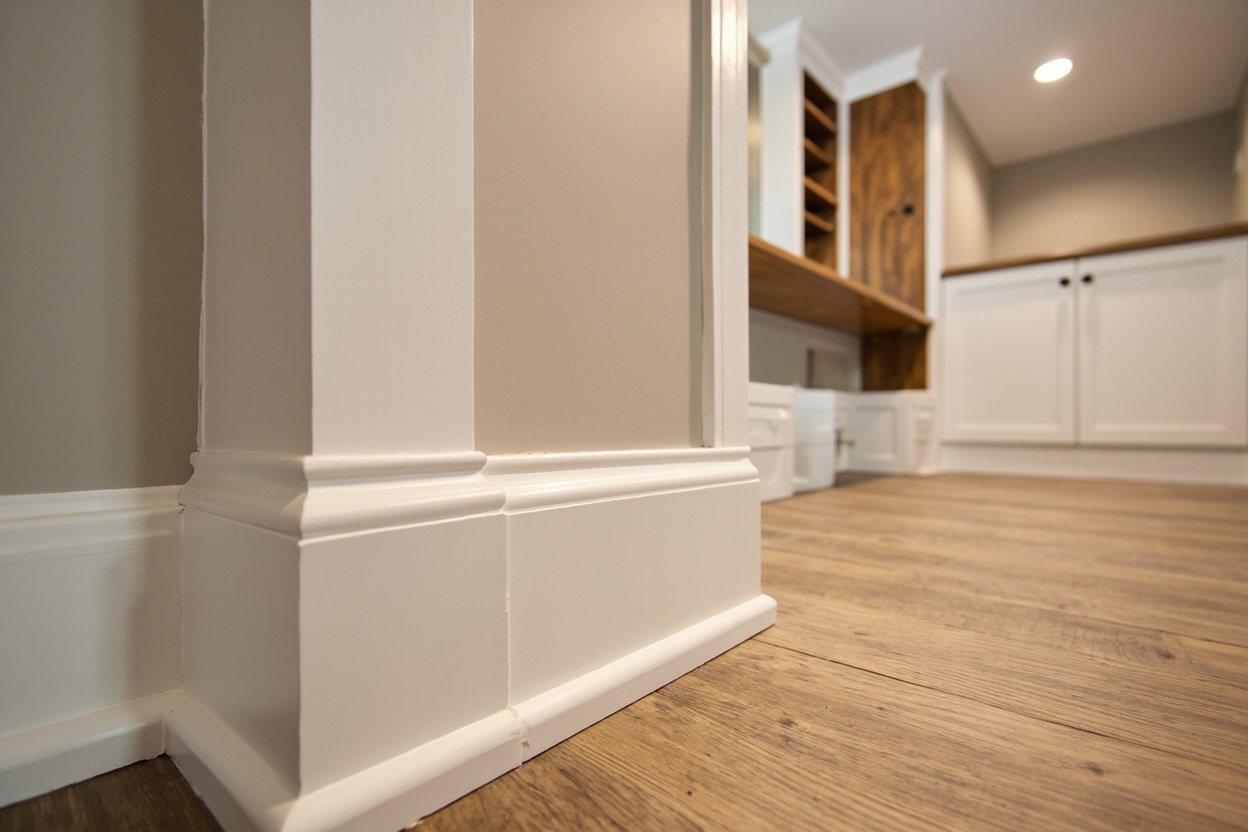 basement home office ideas