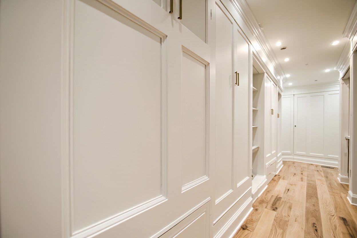 basement design services boston