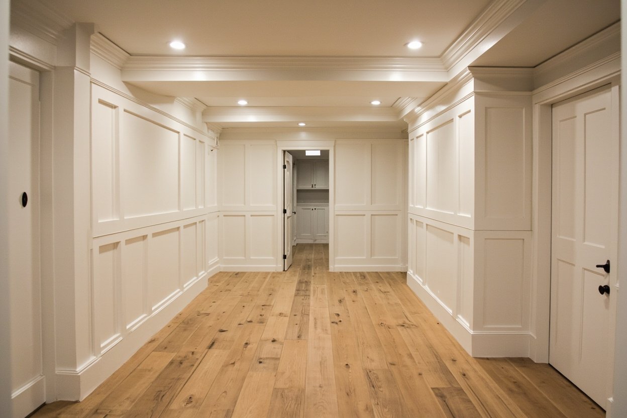 basement contractors brookline ma