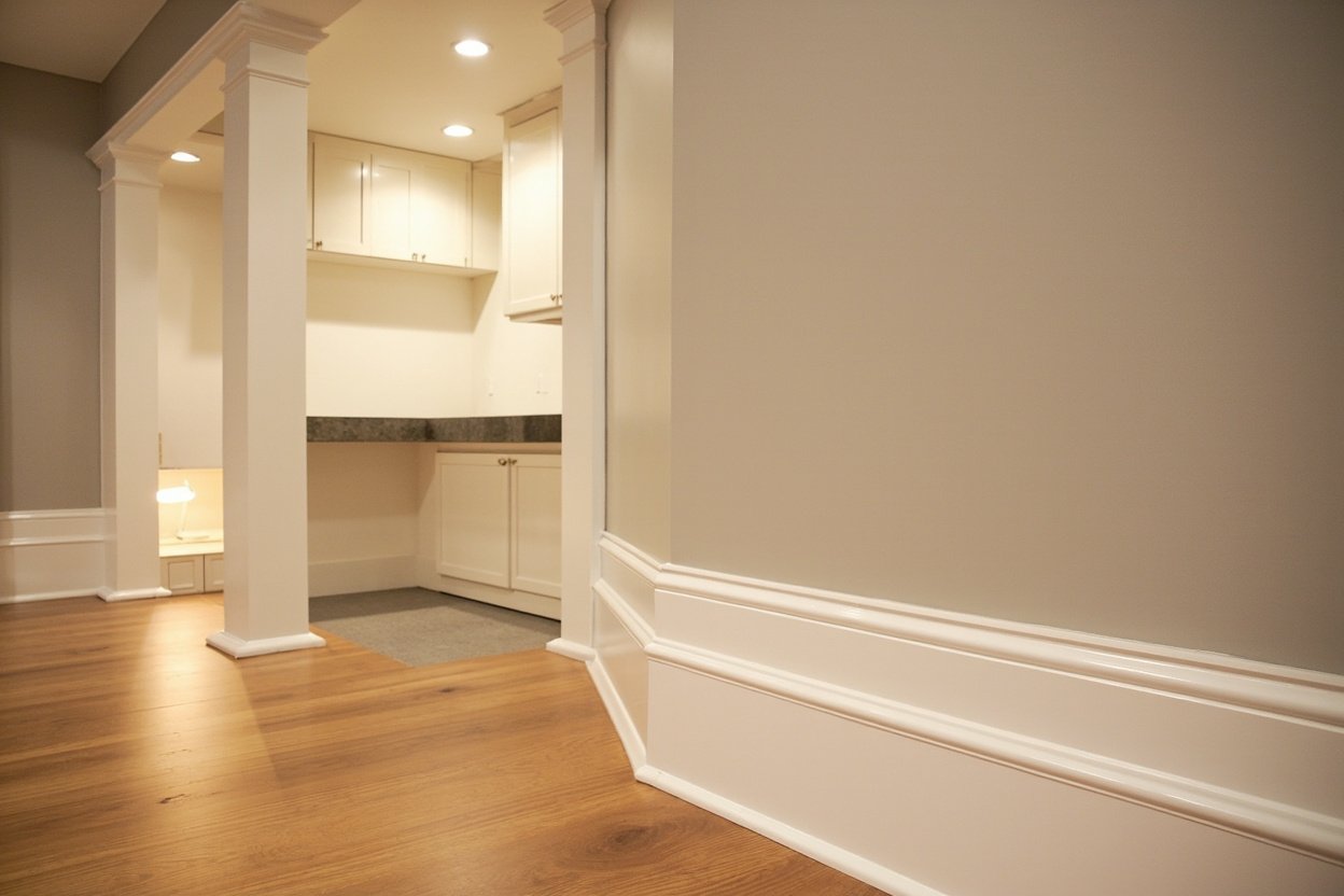 cost to finish basement boston