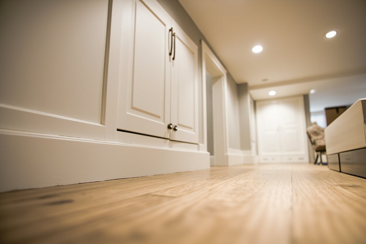 basement contractors brookline ma