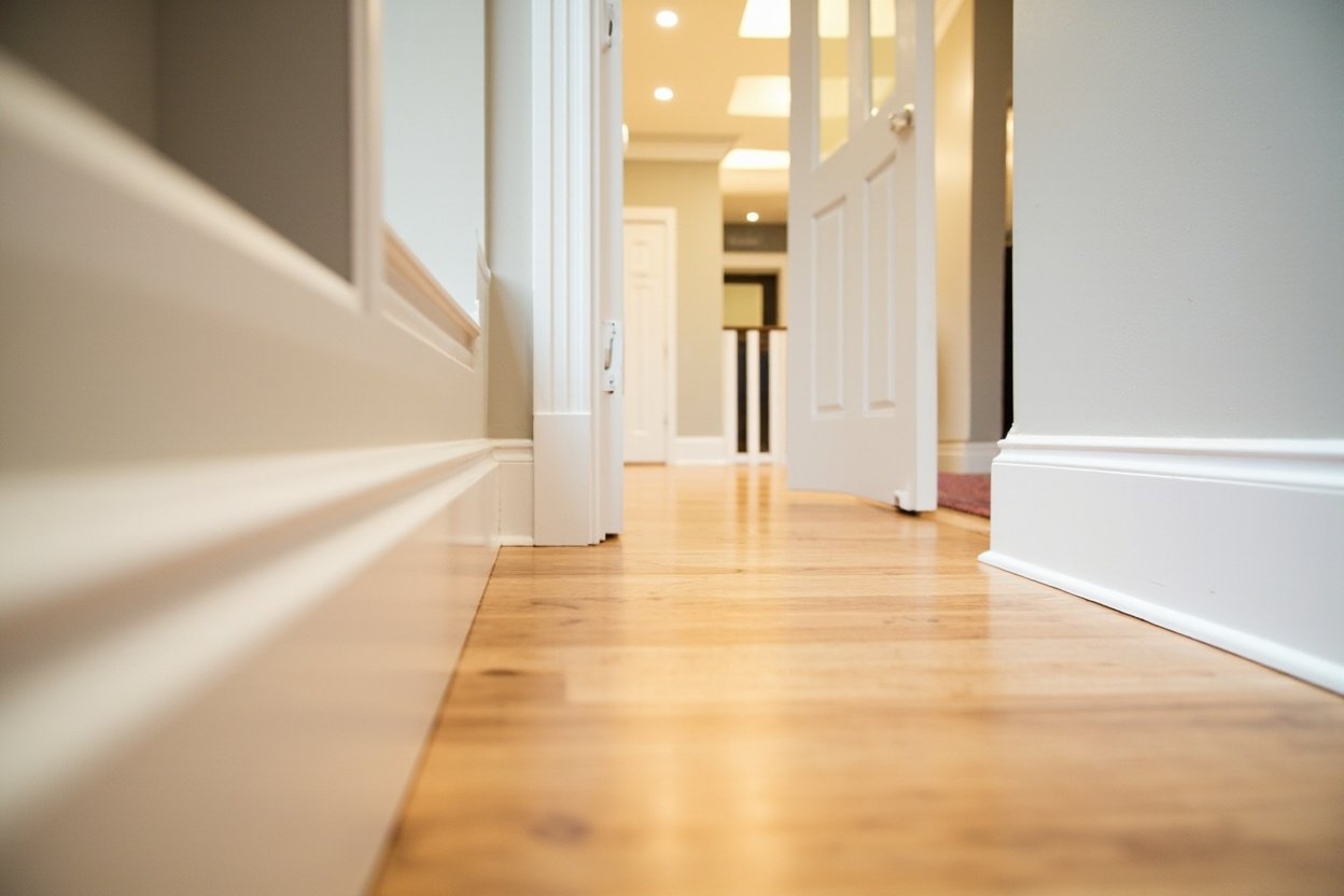 value of finished basement boston
