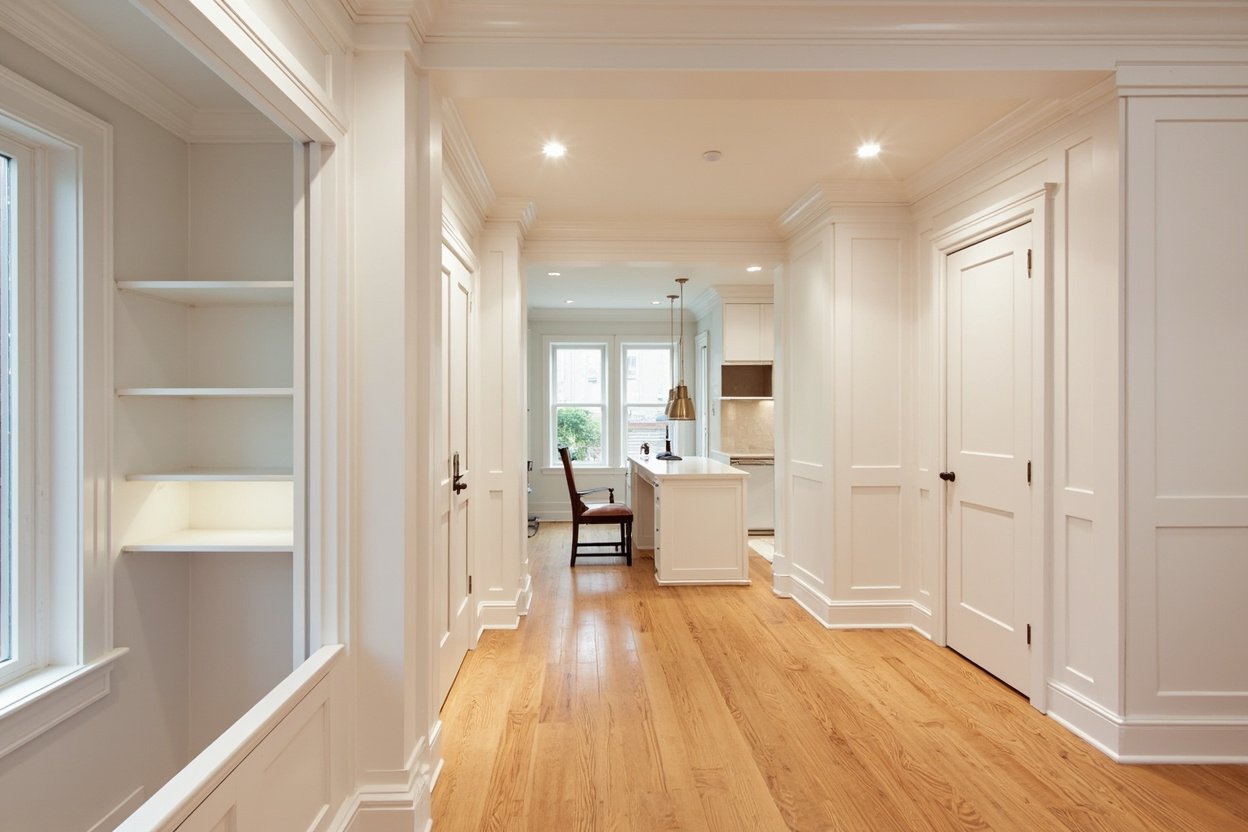 basement remodeling boston