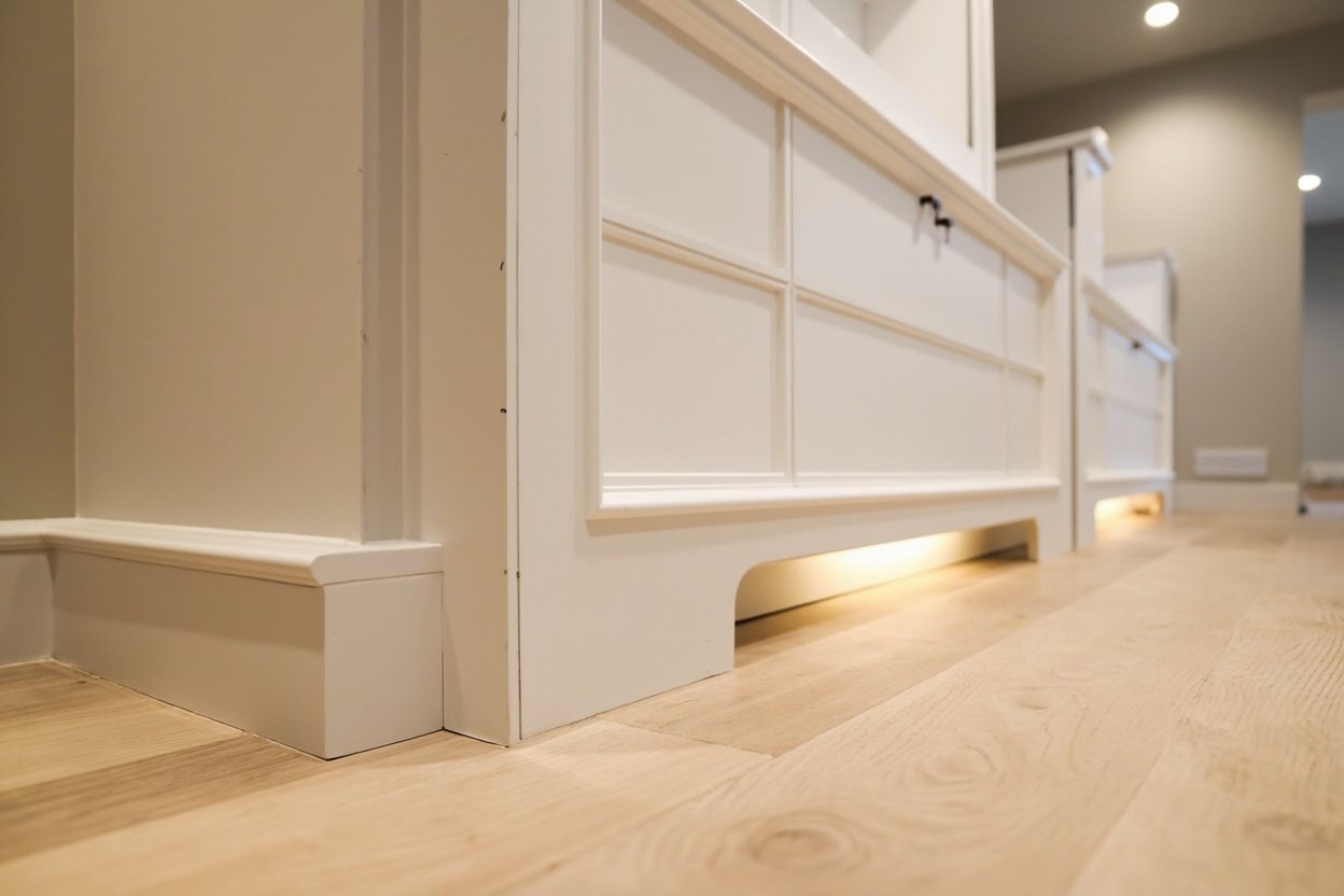 basement remodeling quincy ma