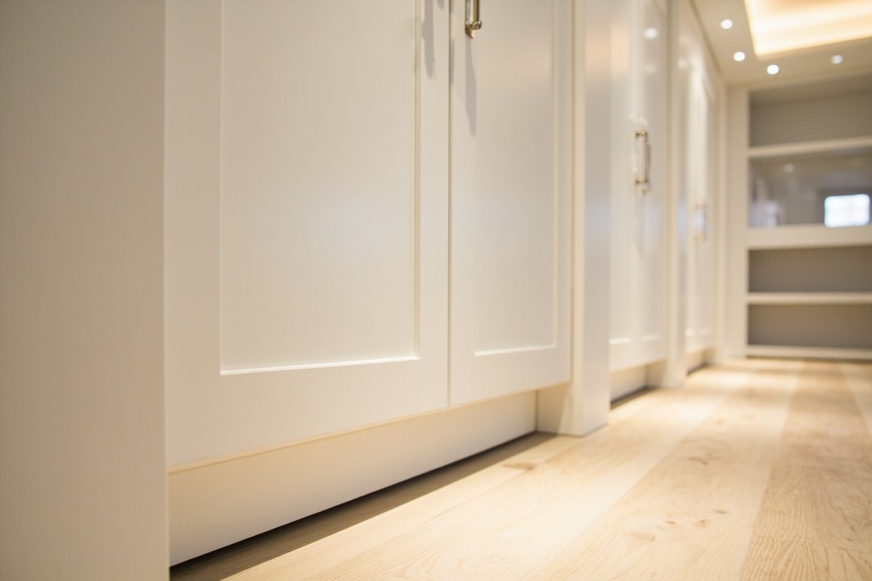 value of finished basement boston