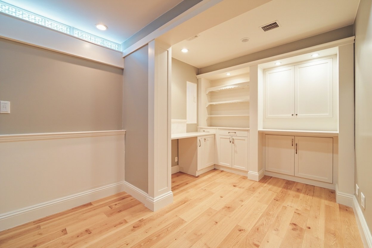 basement finishing natick ma