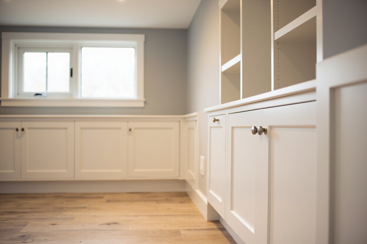 basement playroom ideas