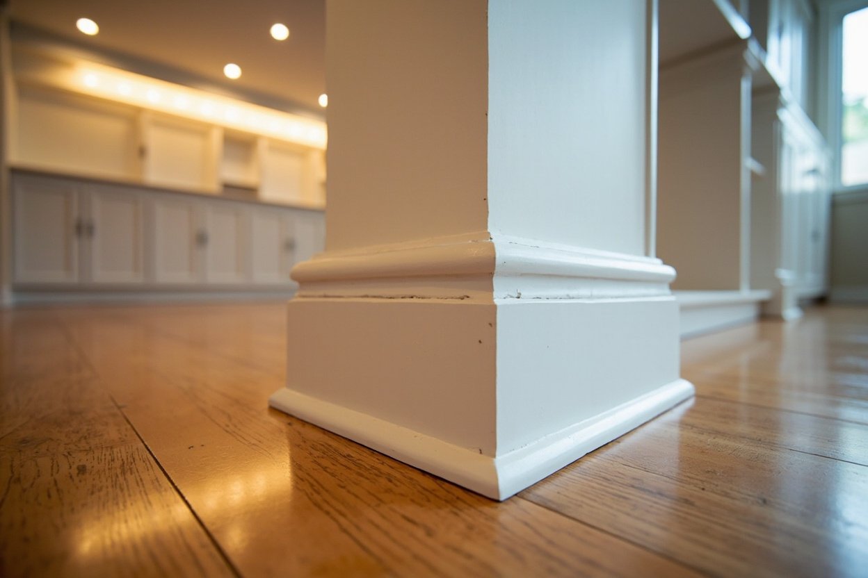 finished basement contractor boston