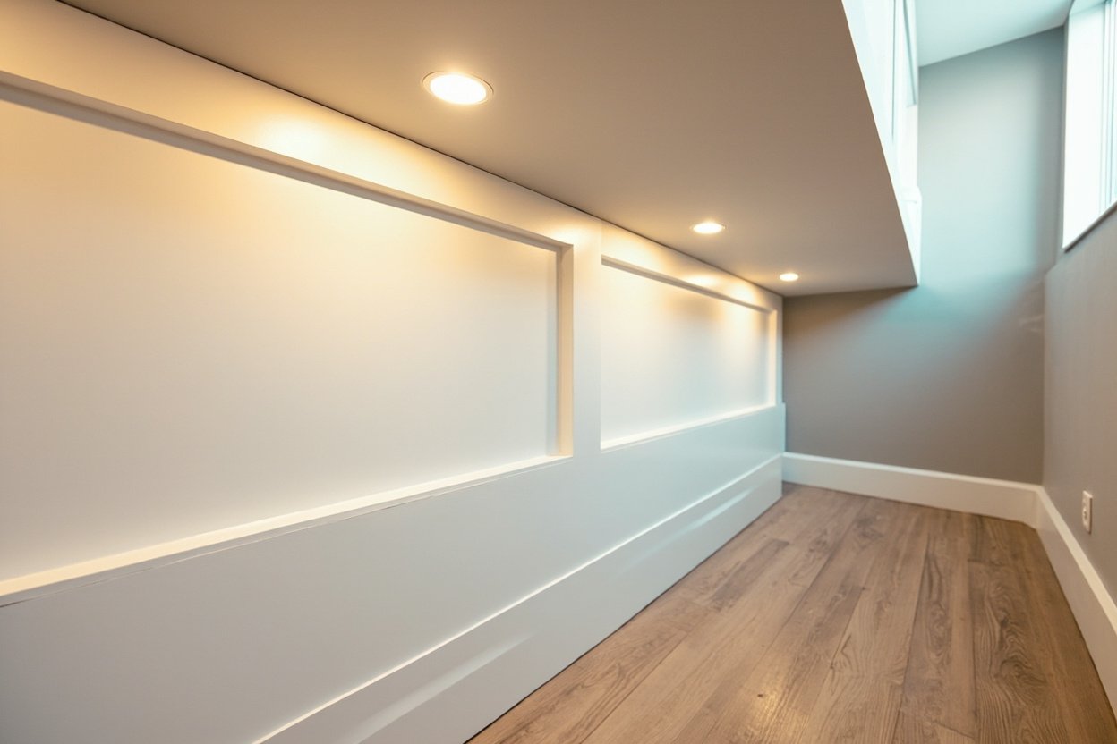 basement in-law suite boston
