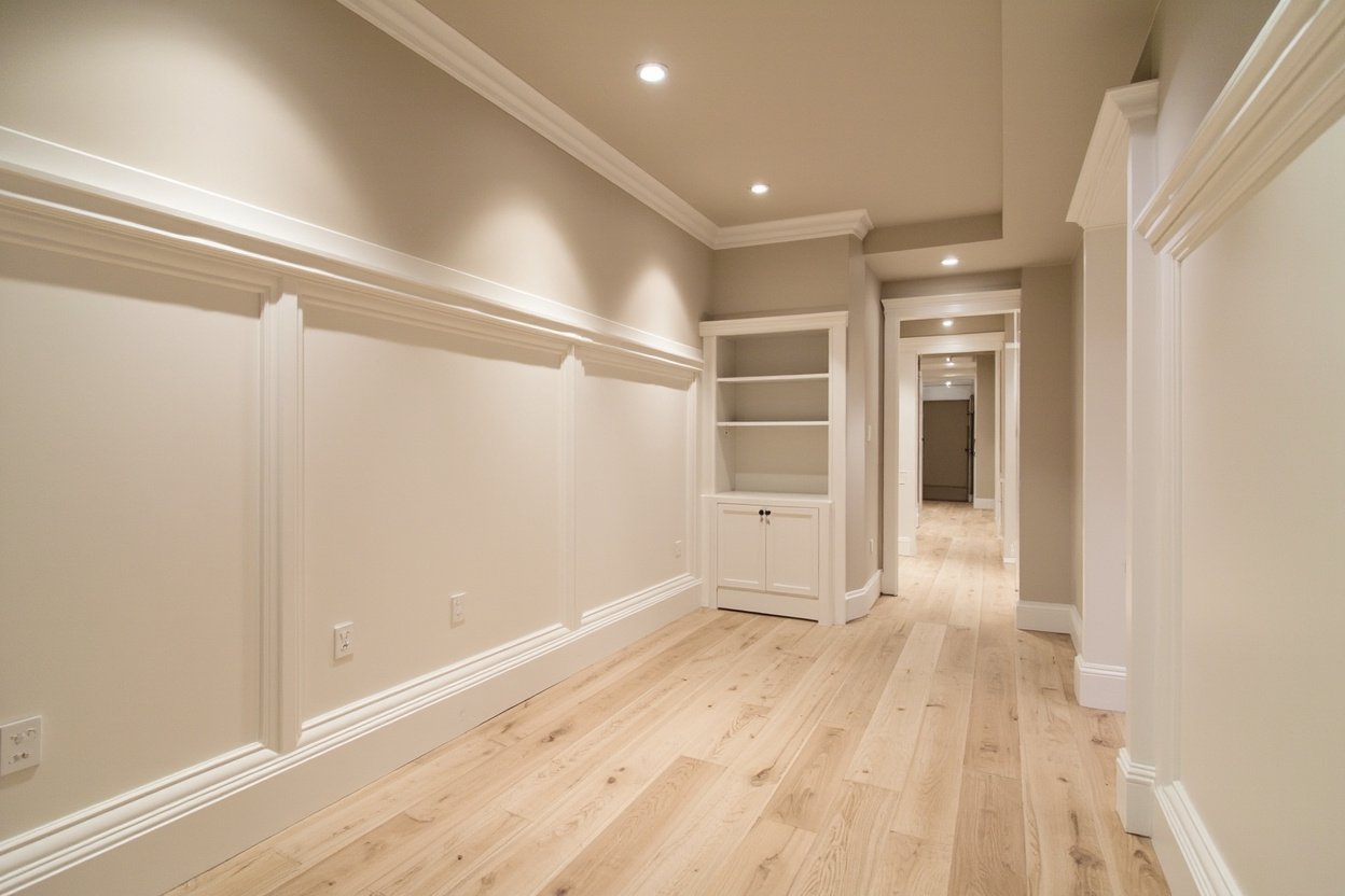 basement contractors brookline ma