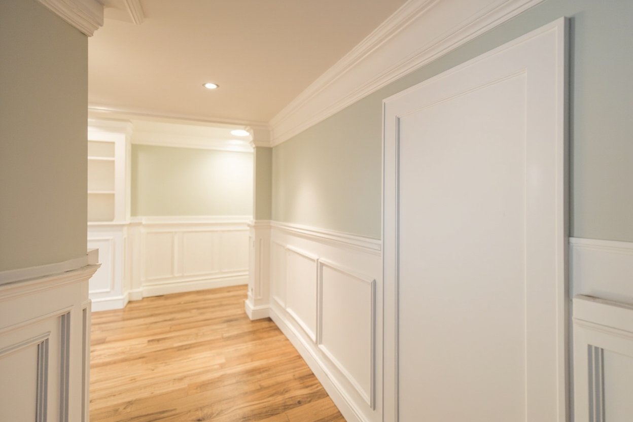 basement finishing companies near me
