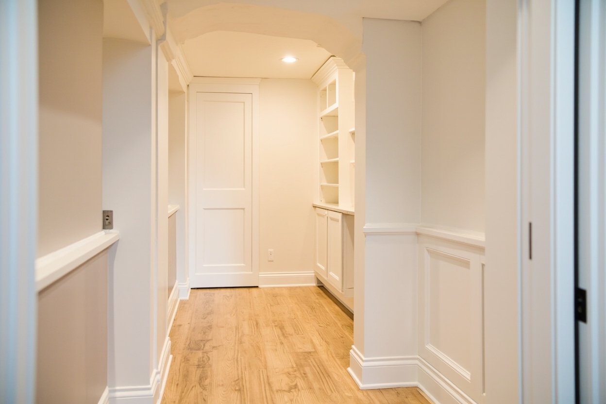 basement contractors lexington ma