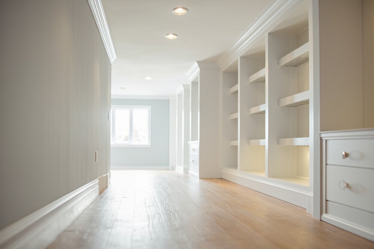 basement playroom ideas
