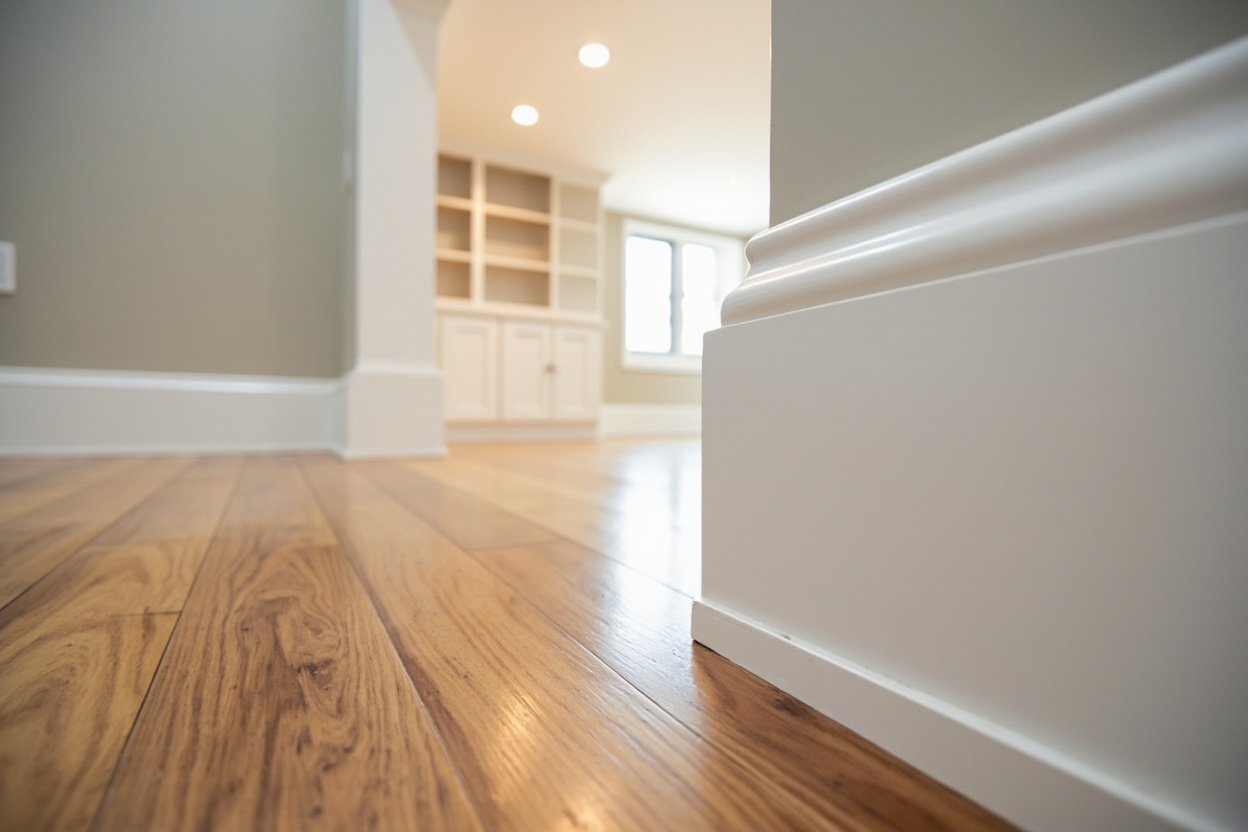 basement remodeling quincy ma