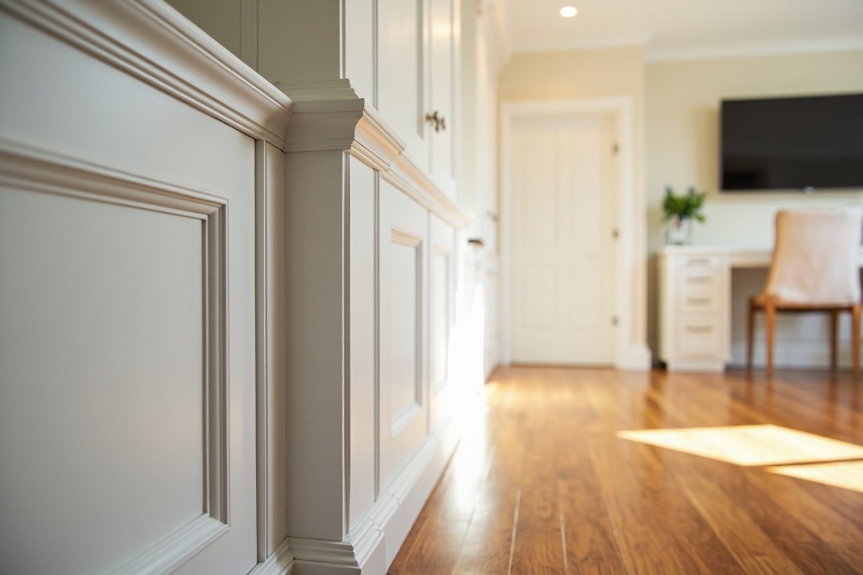 basement finishing boston