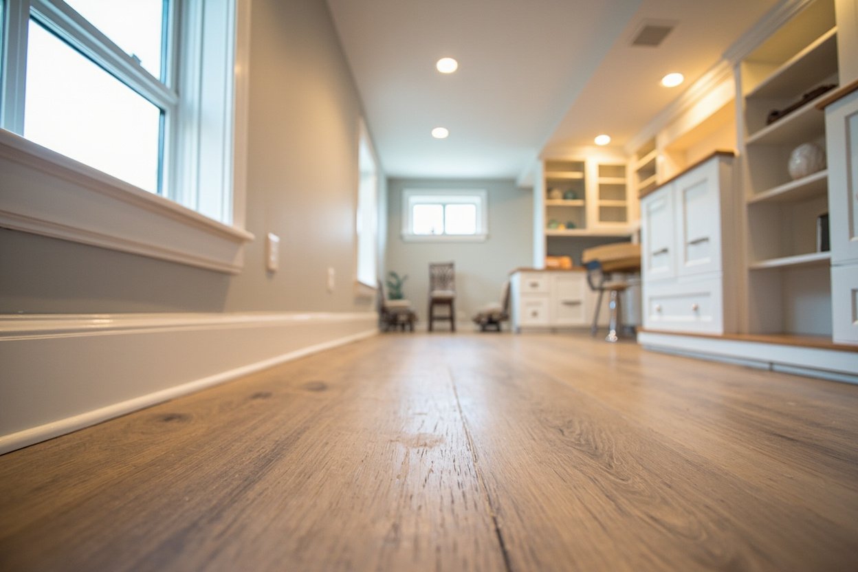 basement remodeling quincy ma