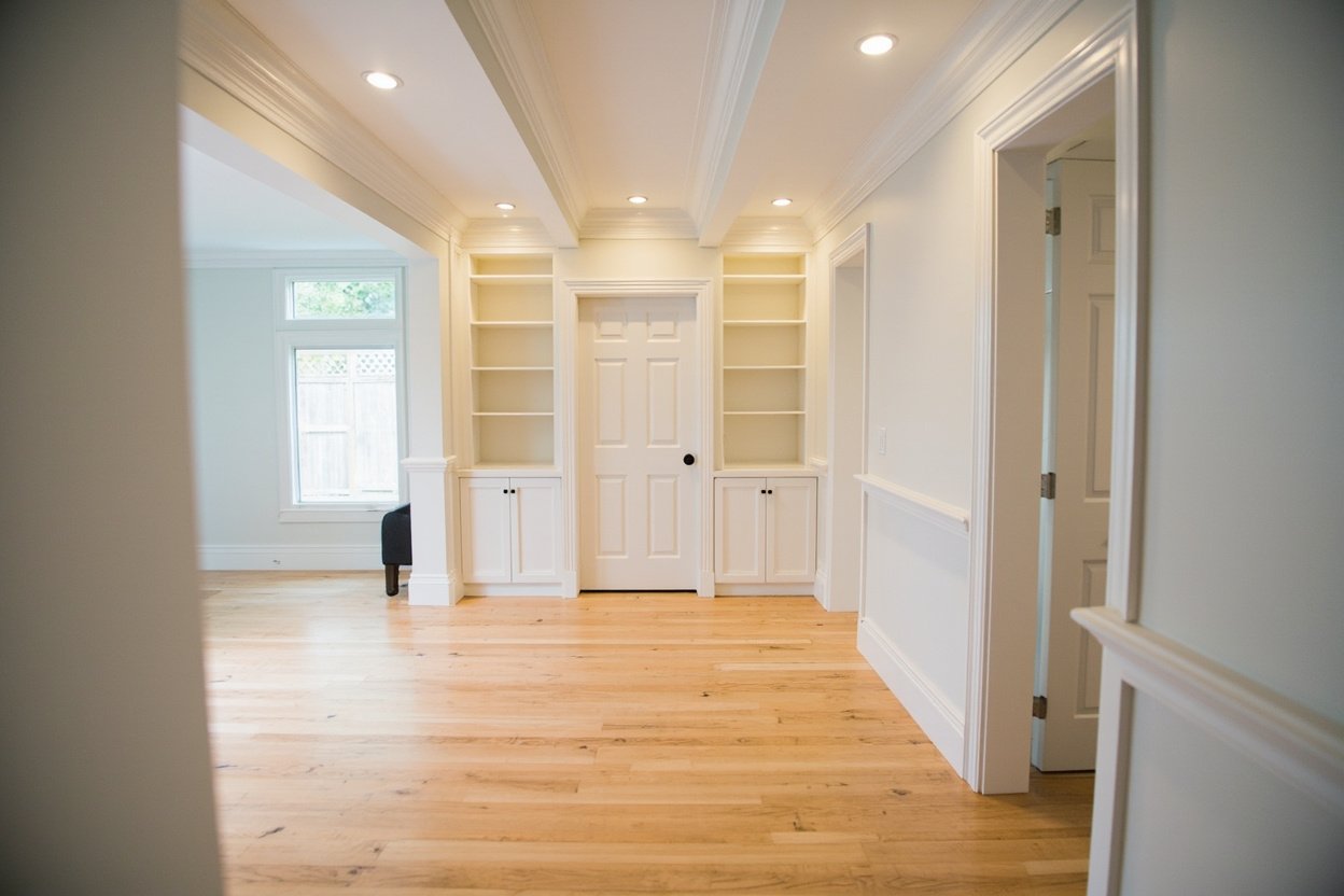 finished basements weston ma