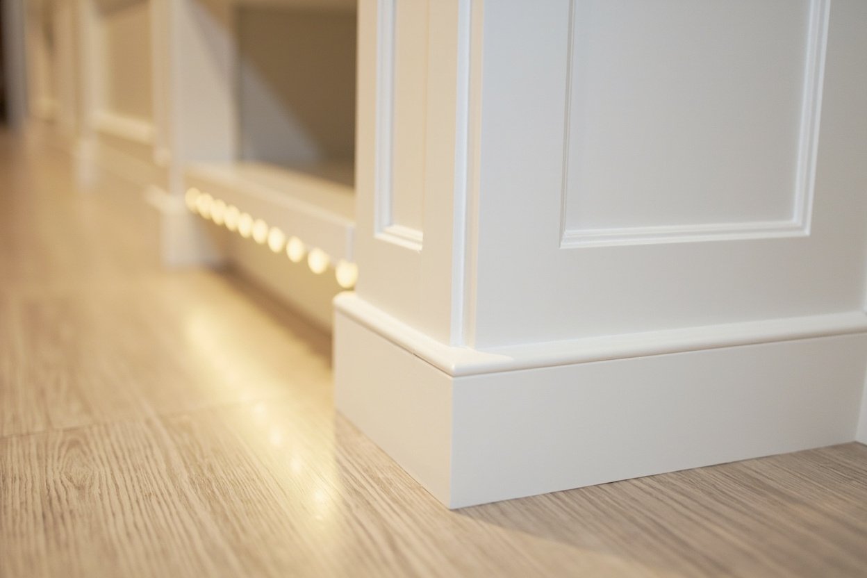 value of finished basement boston