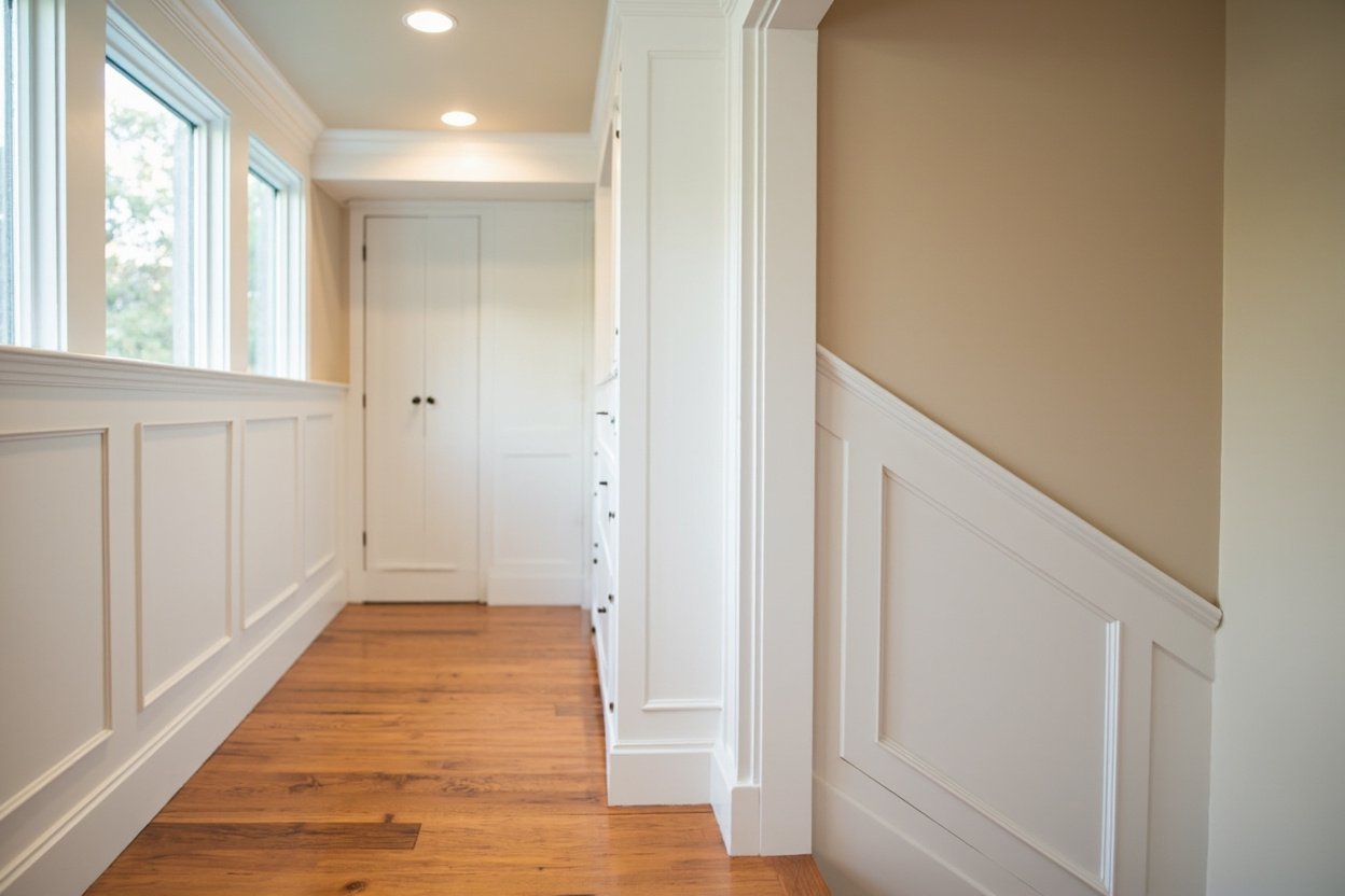 basement remodeling newton ma