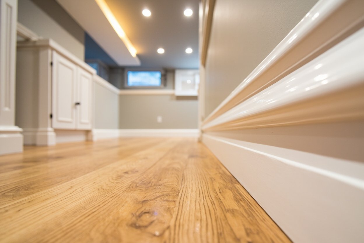 cost to finish basement boston