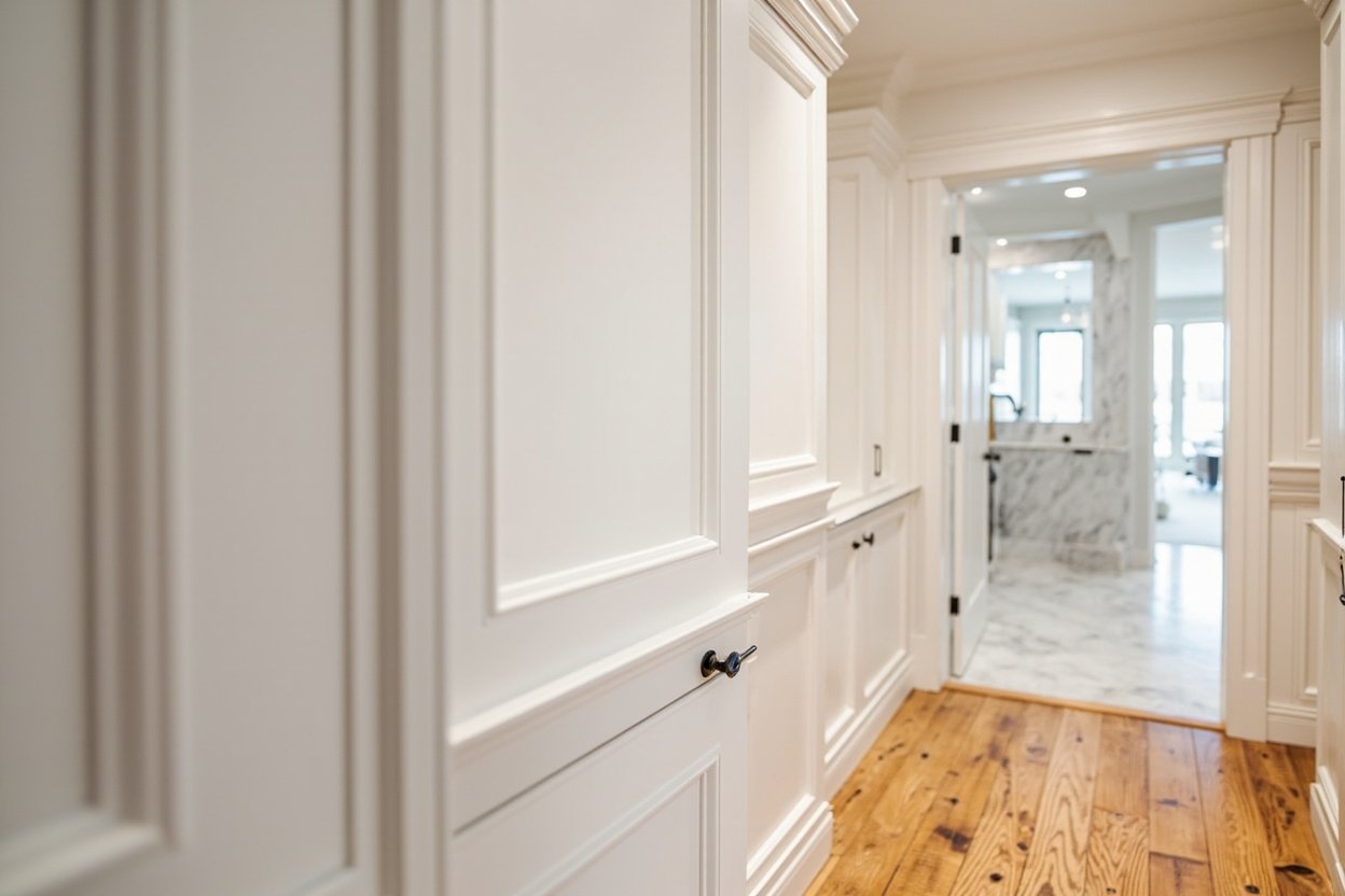 basement bathroom addition boston