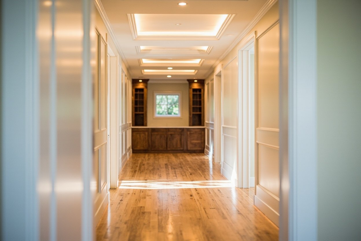 basement contractors lexington ma